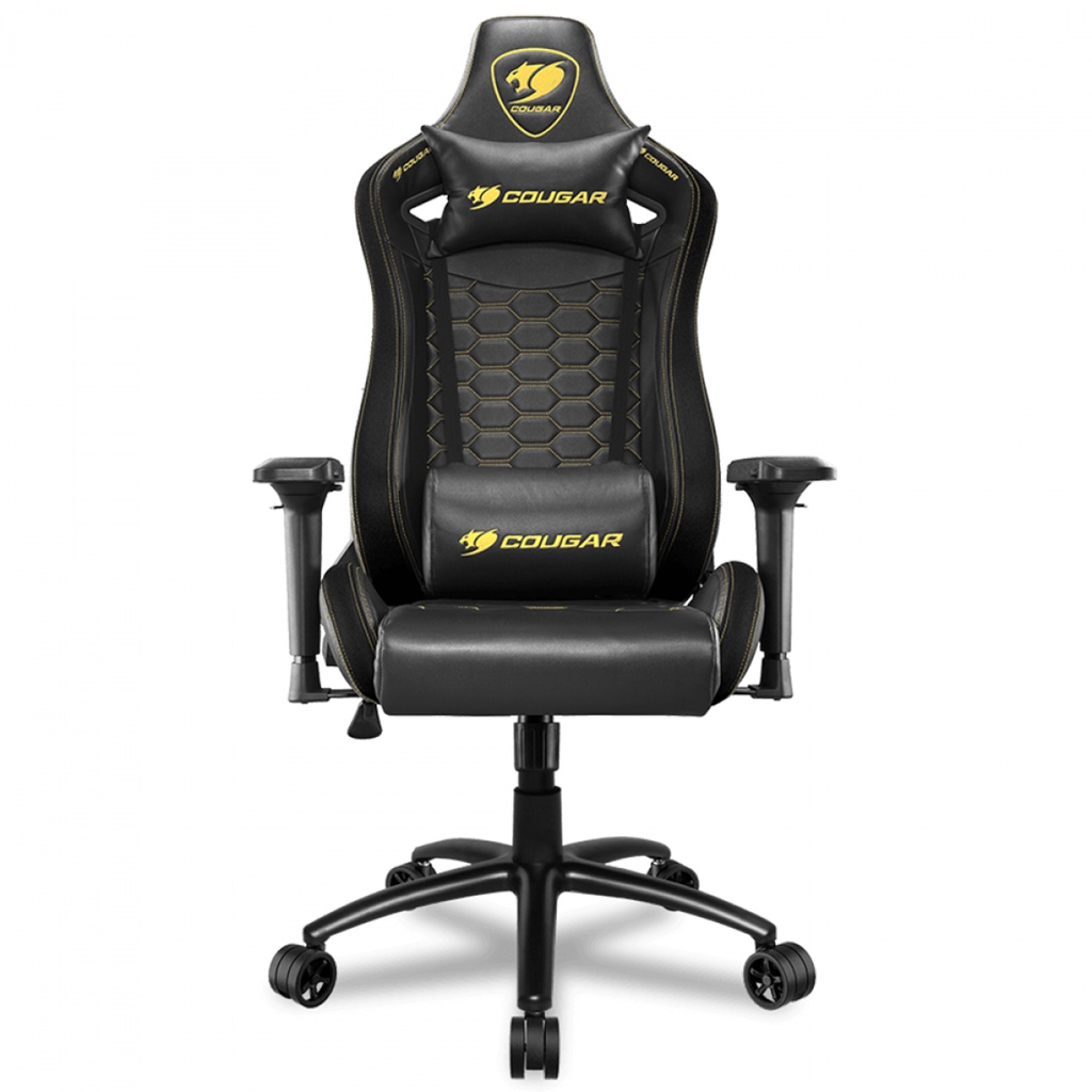 Cadeira Gamer Cougar Outrider S Royal - 3MOURNXB.0001