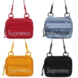 nike supreme bag