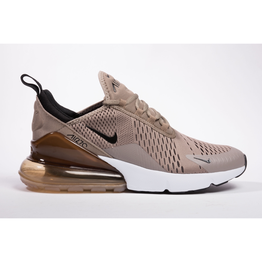 nike 270 marrom