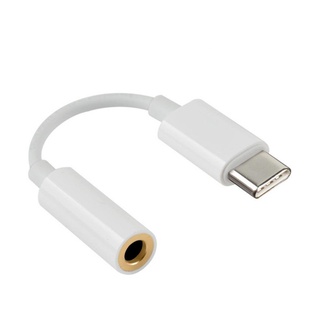 Adaptador Tipo C para Fone de Ouvido P2 Para Android Xiaomi Motorola de alta qualidade pra celular que não tem entrada de fone Liquidação