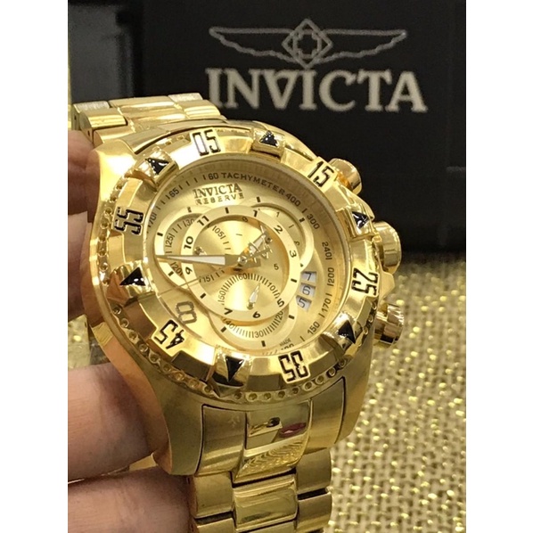 invicta reserve excursion 6471