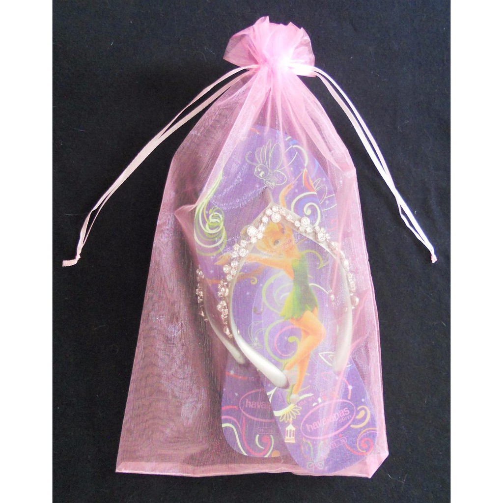 40  unidades, Sacos cor Rosa Organza, Saquinhos medida 20x35 Cm ideal P/ Chinelo, roupas, lembranças, presentes ou canecas