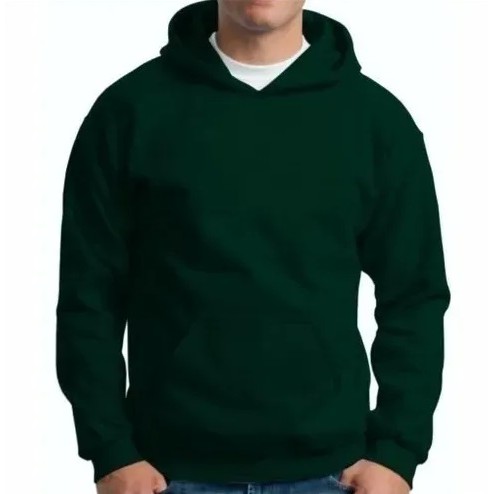 blusa de frio 3d masculina