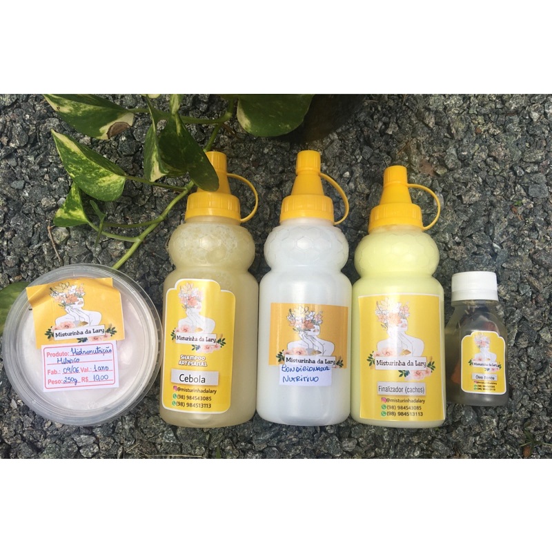 Kit | Shopee Brasil
