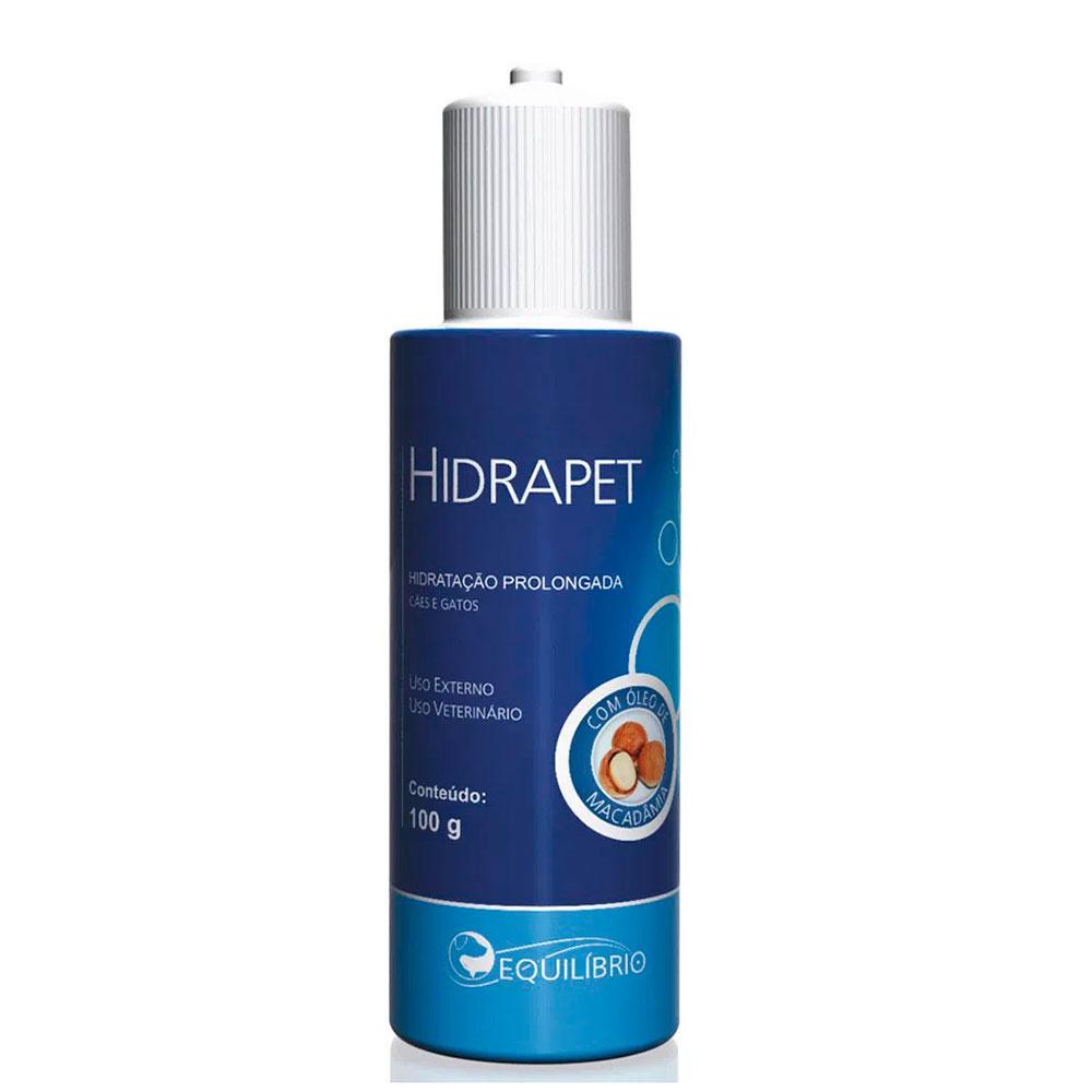 Loção Hidrapet Agener União - 100g