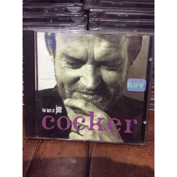 Joe Cocker - The best of
