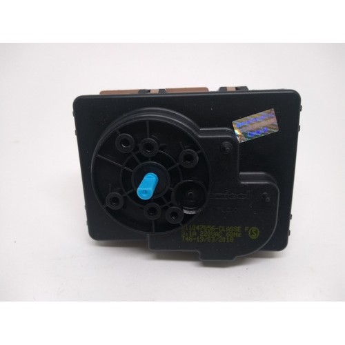 Timer Secadora de Roupas Brastemp BSI10AB 220v -W11047056