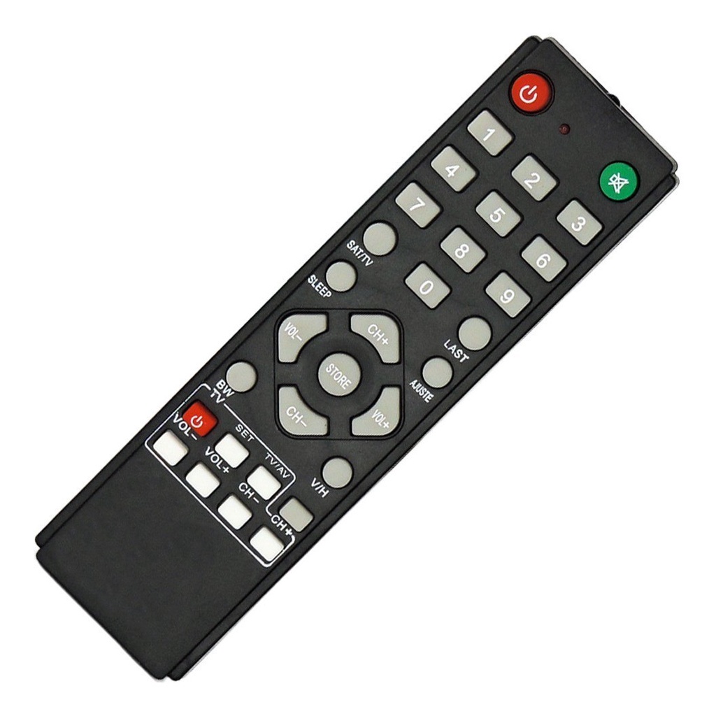 Controle Remoto Receptor Century Nano Box Shopee Brasil