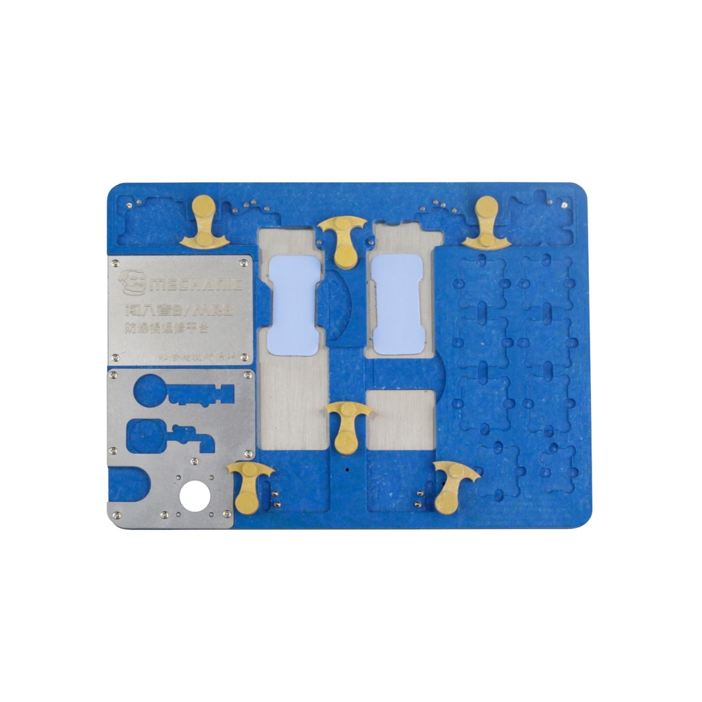Suporte de Placa Alta Temperatura Fixar Placa e Nand Mechanic MR8 03451