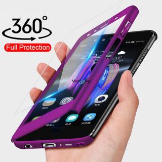 Capa Capinha 360 iPhone 11 Pro XS MAX XR X 8 7 6 Plus 5SE Coque Case Cover