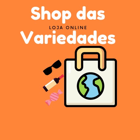 Shop das variedades C & S
