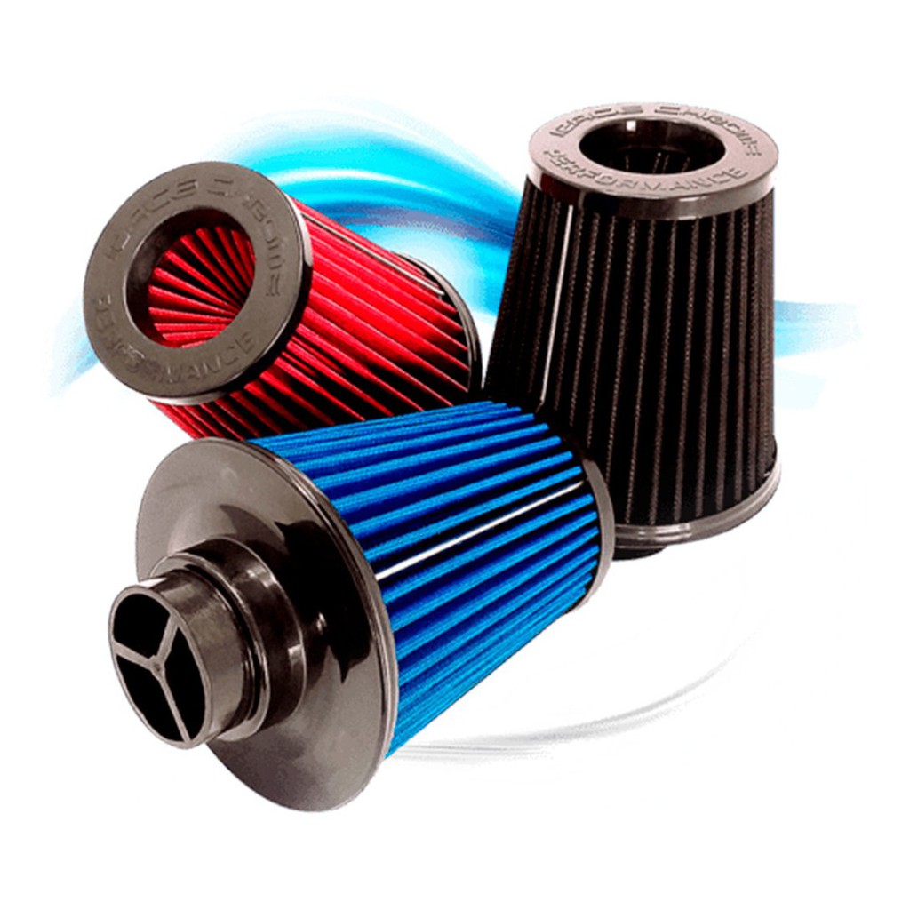 Filtro De Ar Esportivo Gol Duplo Fluxo G2 G3 G4 Motor Ap | Shopee Brasil
