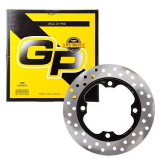 Disco de Freio Traseiro Cb 300f Twister 2023-2024 / Cb 250f Twister 2016-2022 em Oferta na Shopee