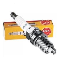 Vela Ignição Original Ngk Dr8ea Yamaha Fazer Lander Tenere 250 G76