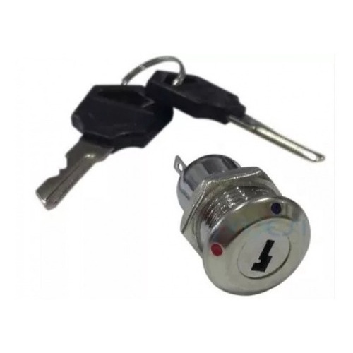 Chave Pacri 2 Posições Liga / Desliga Promoção em Oferta na Shopee