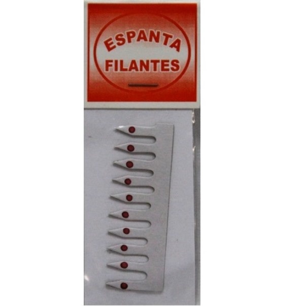 Espoleta para Filante Fumante - Fumou Estourou Pegadinha Susto