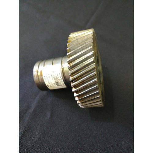 Engrenagem De Ferro 47 Dentes Caf Maquina De Moer Boca 22