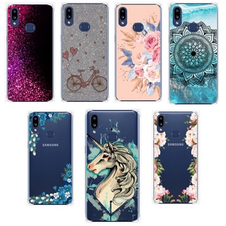 Capa Tpu Desenhos Variados Samsung A10s