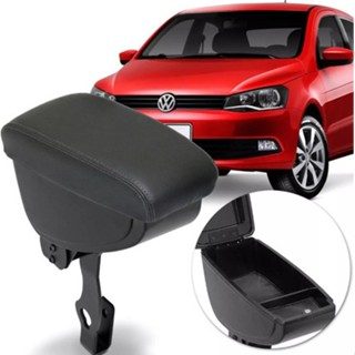 Suporte Braço Porta Objetos Grafite Gol G6 2013 2014 15 2016 em Oferta na Shopee