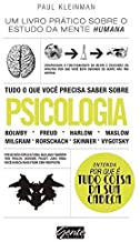 Tudo o que Você Precisa Saber Sobre Psicologia