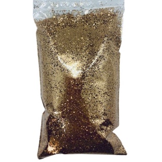 Glitter Super Flocado 25 gramas + Brilho - Varias cores. em Oferta na Shopee