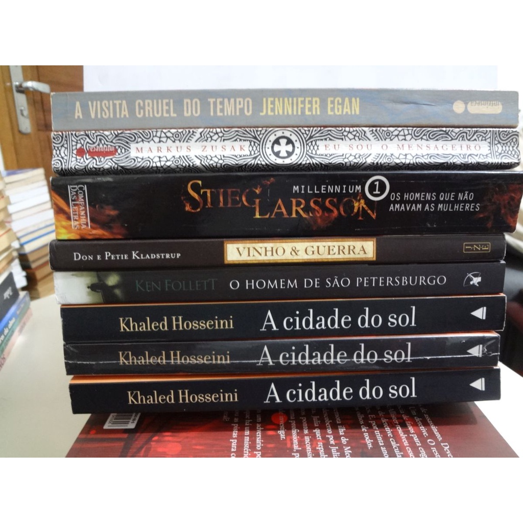 O que é Cidade dos Homens? Guia e Onde Comprar | BuscaProdutos