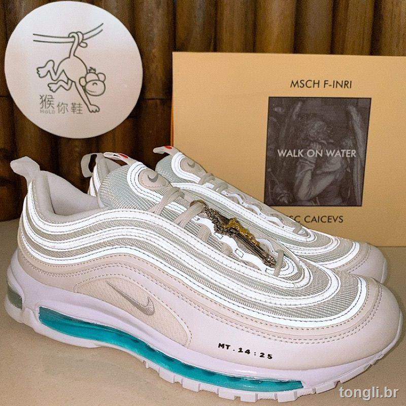 air 97 jesus