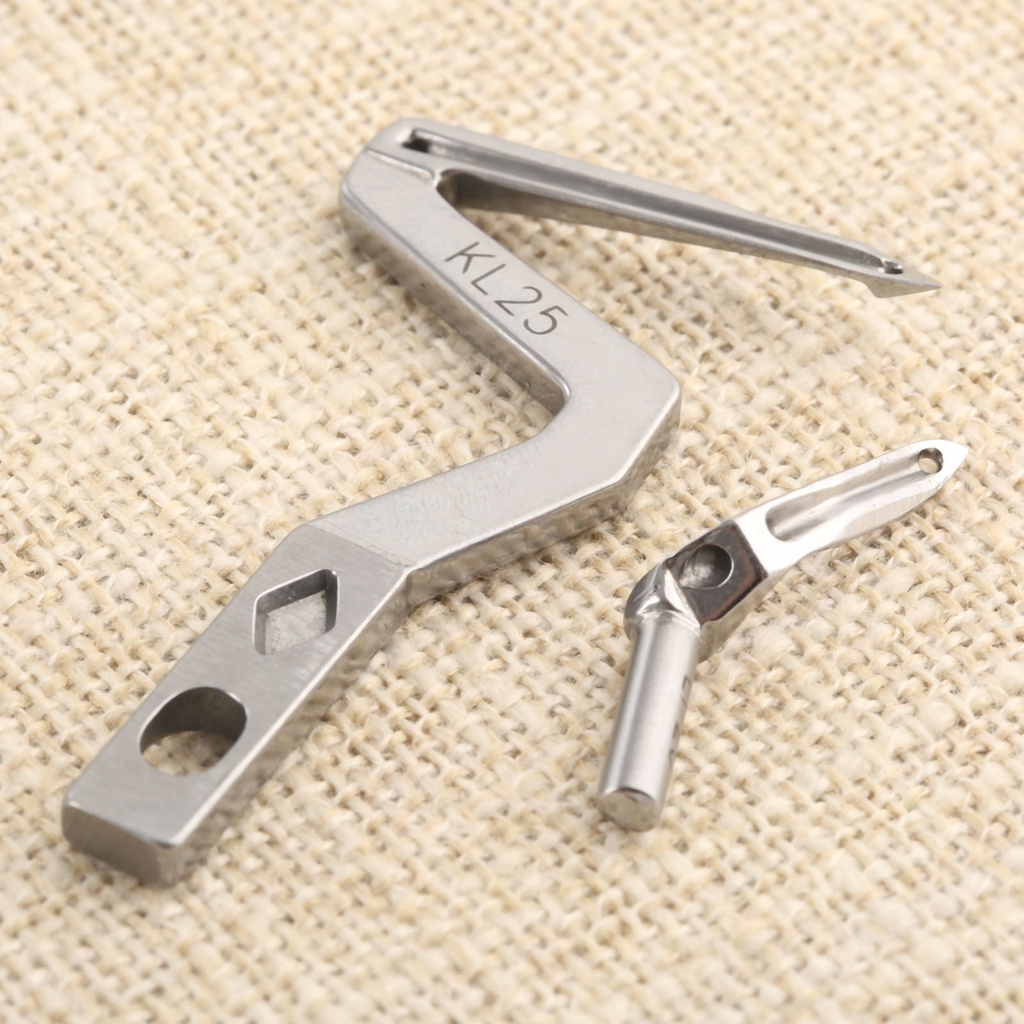 Looper Overlock 737 KL25 LP26 Peça Overloque Industrial