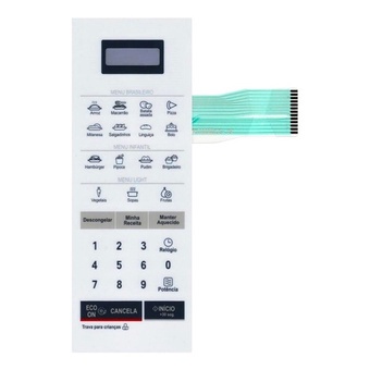 LG de Teclado: Onde Comprar | BuscaProdutos