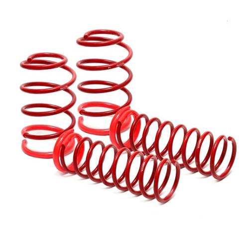 Kit Mola Esportiva Red Coil Onix Joy 2012 Até 2019