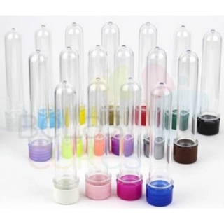 Tubete 13cm 20unidades // com ou sem Haste para bolha de sabão// Melhor Preço em Oferta na Shopee