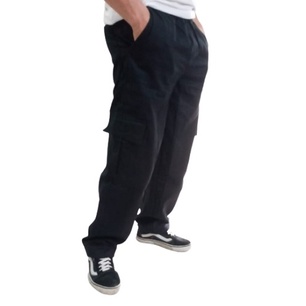 Calça Cargo Plus Size