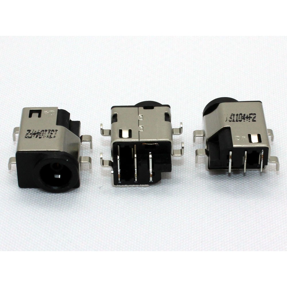 Dc Jack Samsung Np700, Np700z5b,np700z5a,np700g7