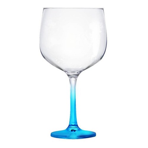 Taça Gin De Vidro 700ml Ideal P/ Bombay Tanqueray Beefeater · foto 2
