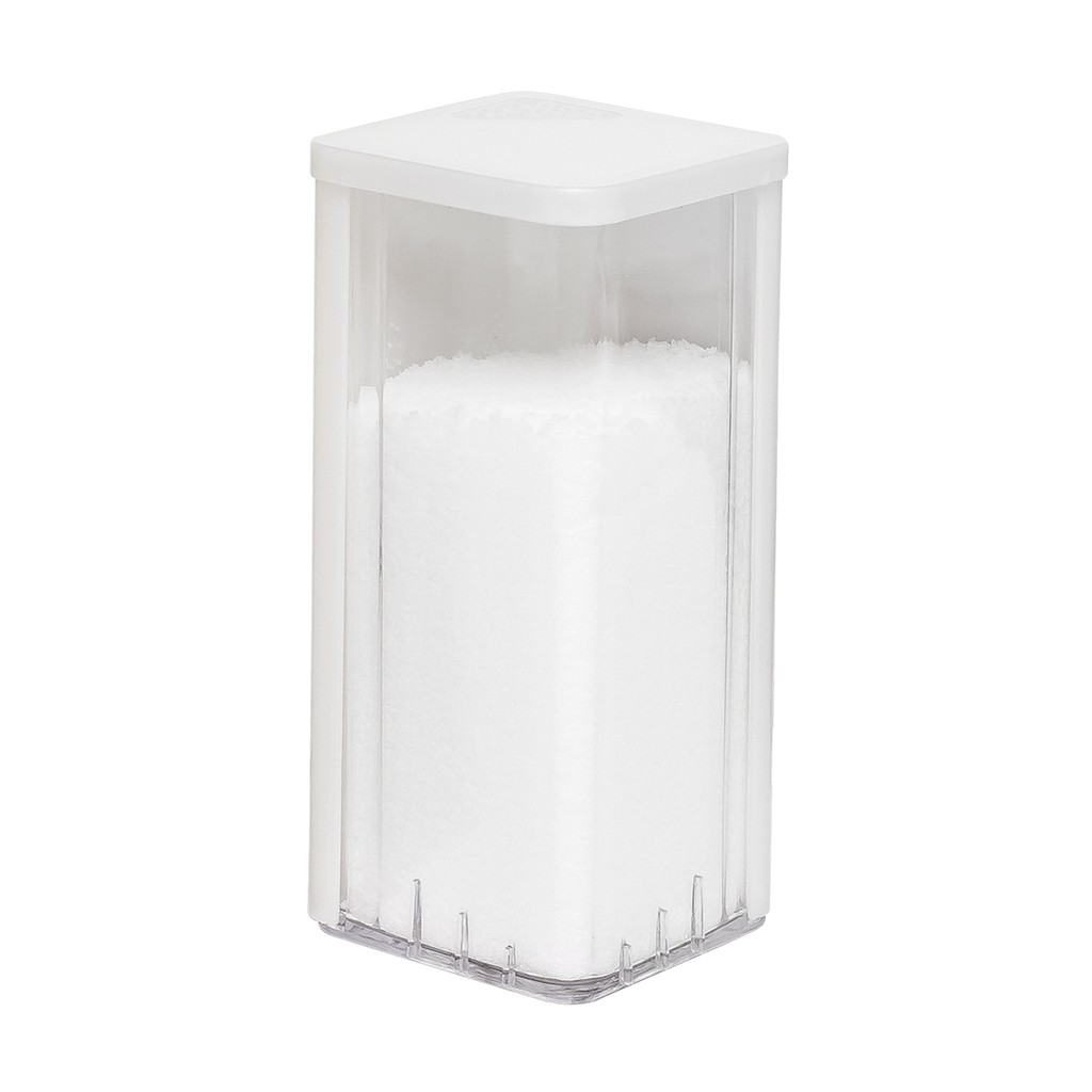 Saleiro De Mesa Plastico Color Saleiros Porta Condimento -  Jaguar
