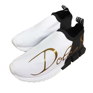 Tenis Dolce Gabbana Sorrento Estilo 2022