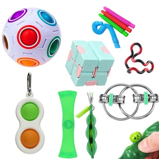 fidget cube kit