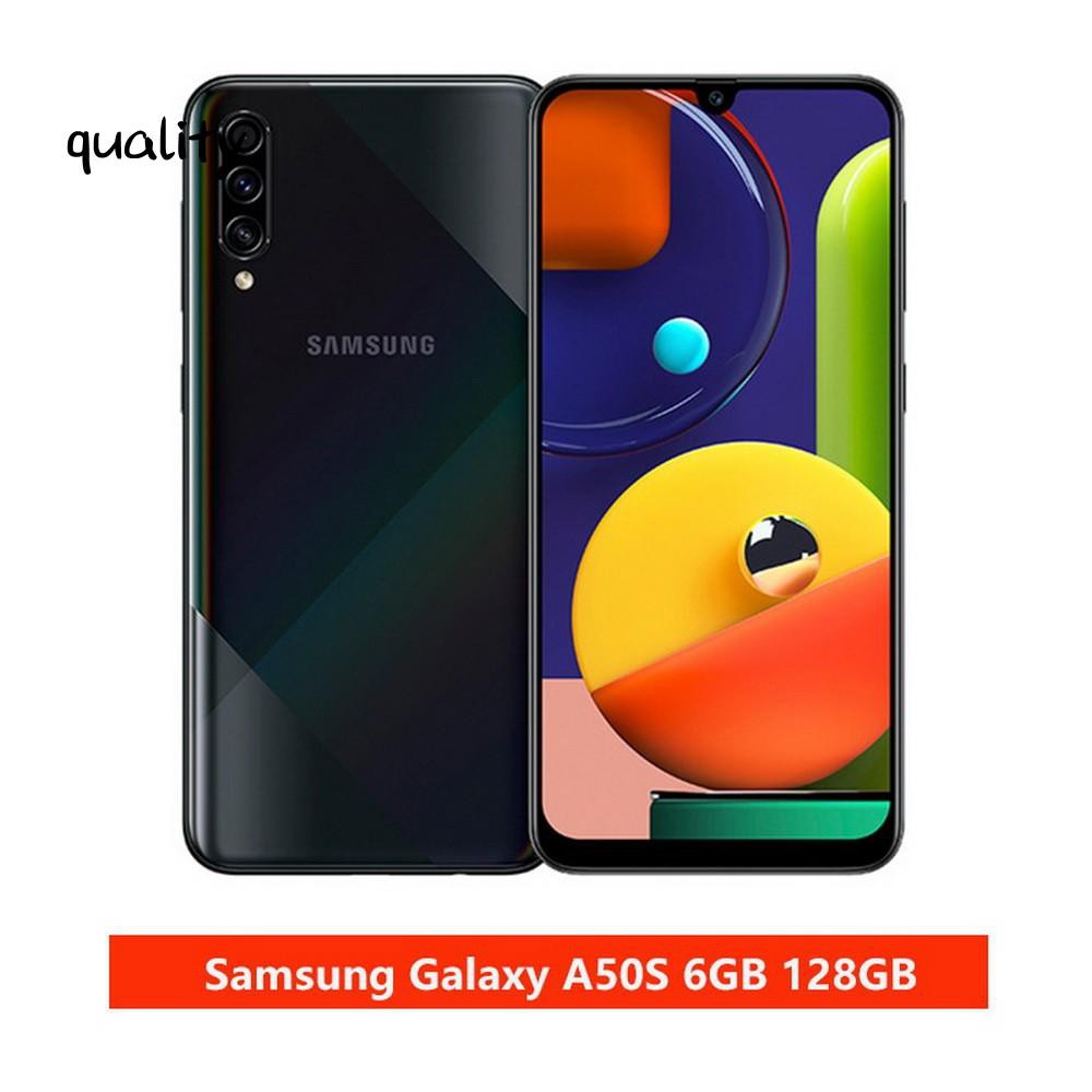 samsung a50s 6 128 amazon