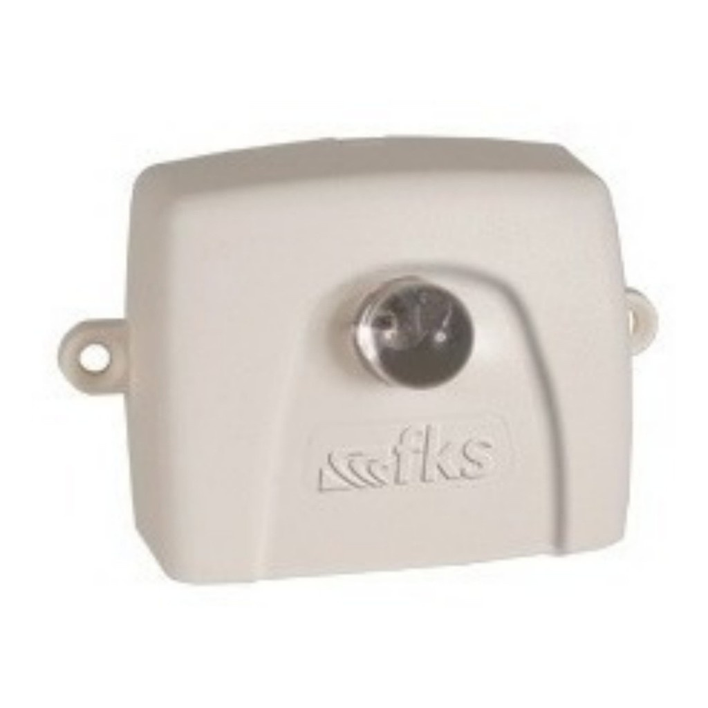 Led Alarme Residencial Patrimonial Alto Brilho Lpr 100 em Oferta na Shopee