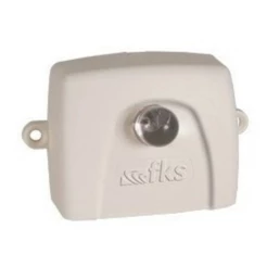 Led Alarme Residencial Patrimonial Alto Brilho Lpr 100