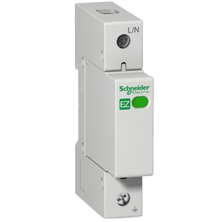 Protetor de Surto Easy 9 Classe II EZ9L33145 - Schneider
