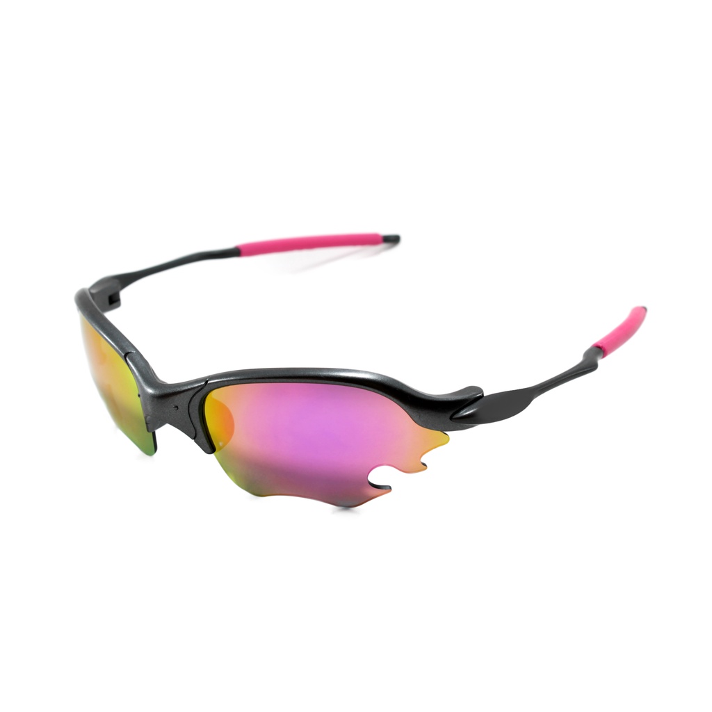 Óculos Juliet Romeu 2.0 Flame Fire Envio Imediato Em Promoção Case De Brinde