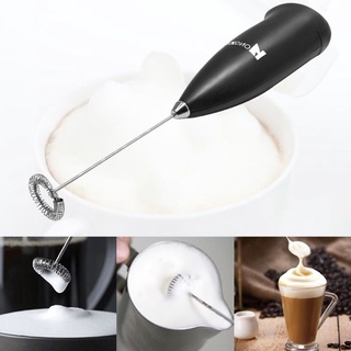 Misturador Batedor Mini Mixer Skake Cafe Claras de Ovos Leite Café Cores KL1007