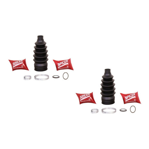 Par Coifa Homocinética Kombi 98 Em Dainte Original Spicer em Oferta na Shopee