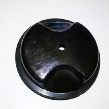 Tampa  Dosadora (preta) Liquificador Mallory