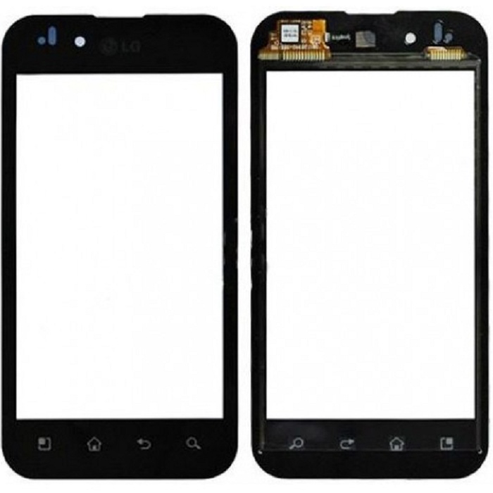 TOUCH SCREEN LG OPTIMUS BLACK P970