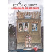 A tragédia da Rua das Flores em Oferta na Shopee
