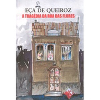 A tragédia da Rua das Flores em Oferta na Shopee