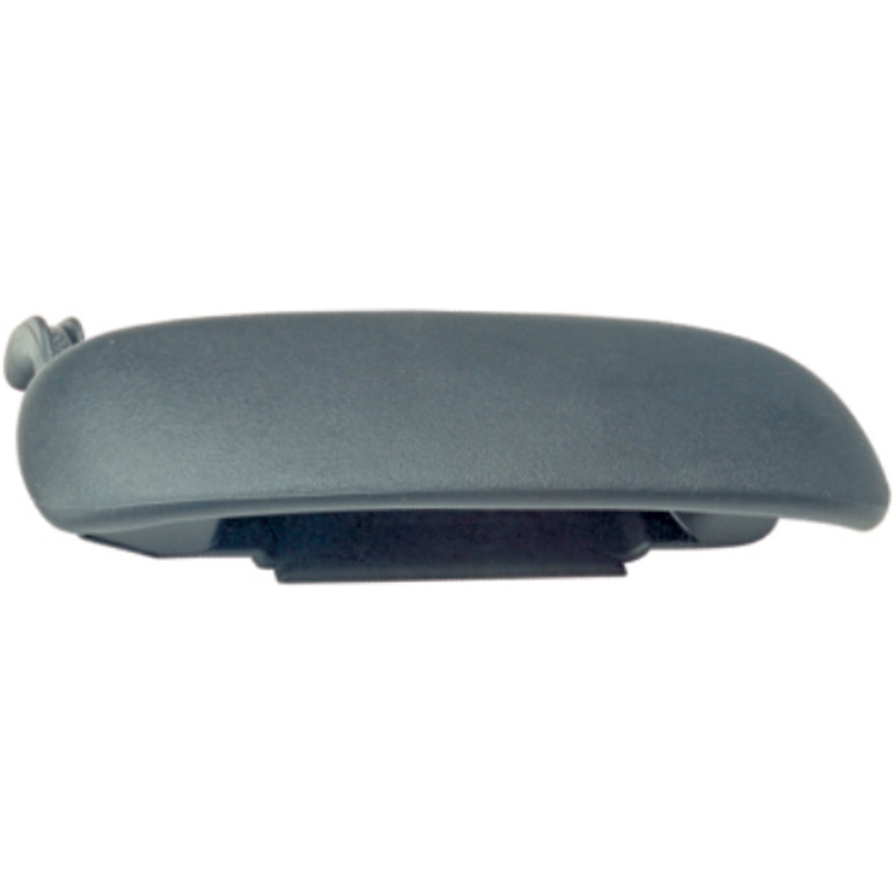 Maçaneta Externa Porta Esquerda Dianteira Traseira Esquerda Courier Ka Fiesta 96 06 em Oferta na Shopee