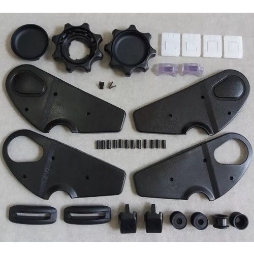 Body Kit Kadett Gsi: Onde Comprar | BuscaProdutos